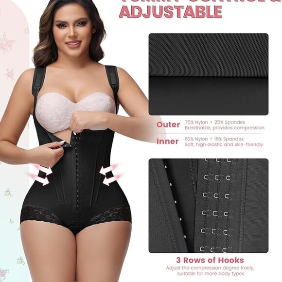 SHAPSHE Fajas Colombianas - Picture 1 of 4